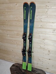 LYŽE ELAN ELEMENT 76 150CM --MODEL 2026--